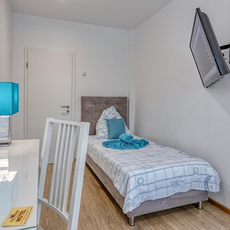 Touch Down Motel Ломар Екстериор снимка