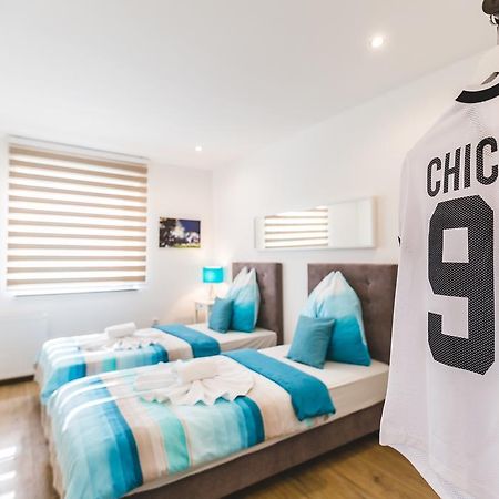 Touch Down Motel Ломар Екстериор снимка